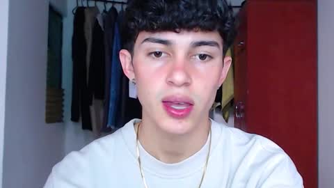 John Vichenso online show from 8, 9, 2025