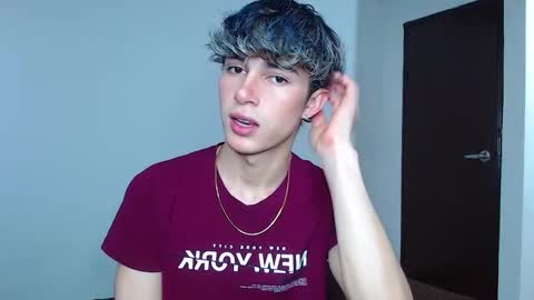 John Vichenso online show from 19, 11, 2025