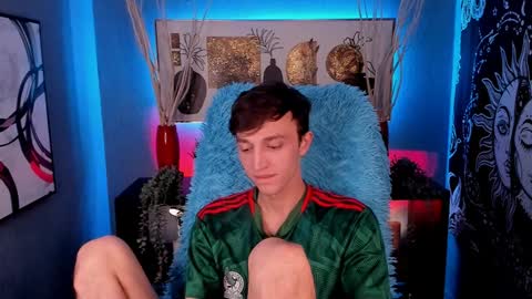 John online show from 5, 12, 2024