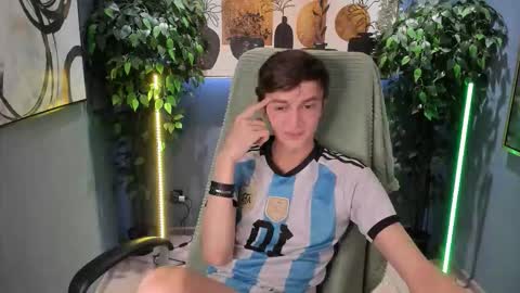 John online show from 10, 10, 2025