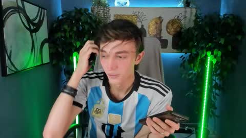 John online show from 12, 11, 2025