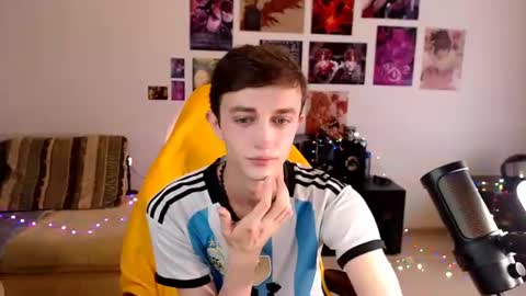 john_winx online show from 28, 6, 2026