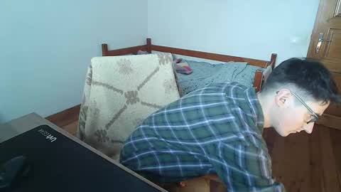 Snapshot of john_x00 chatting on 22, 2, 2026 John online show from 22, 2, 2026