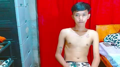 JohnXxx online show from 6, 6, 2026