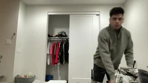 JAXX online show from 9, 12, 2024