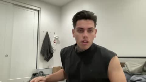 JAXX online show from 5, 1, 2025