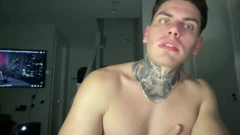 JAXX online show from 10, 1, 2025