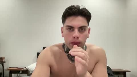 JAXX online show from 25, 2, 2025