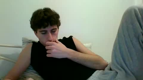 Snapshot of johnandrewssub18 chatting on 14, 1, 2025 johnandrewssub18 online show from 14, 1, 2025