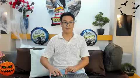 johnbelrose online show from 20, 10, 2025