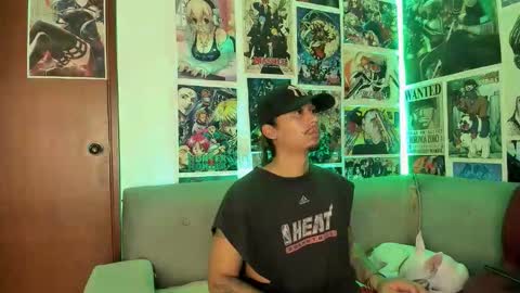 John carrie    Independent  Help me reach my goal 100 likes and 10000 followers  online show from 25, 3, 2026