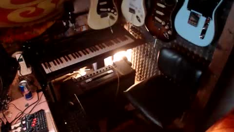 johnfeelgood004 online show from 1, 12, 2025