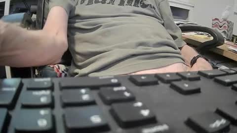 johngp777 online show from 30, 9, 2025