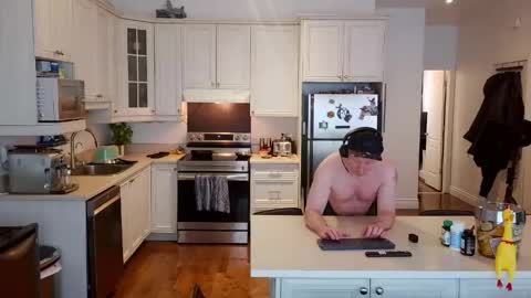 John Handy online show from 12, 4, 2026