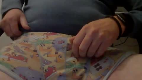 johnjerkof online show from 8, 1, 2025