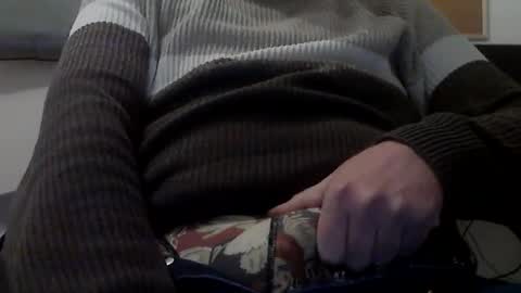 johnjerkof online show from 14, 1, 2025