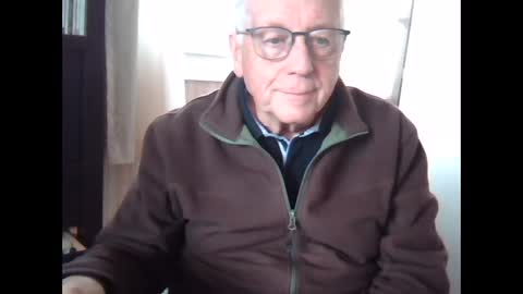 johnjohn6226 online show from 16, 12, 2025