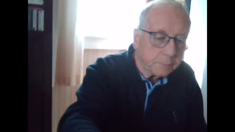 johnjohn6226 online show from 19, 3, 2026