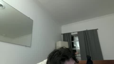 Snapshot of johnjohn90909 chatting on 10, 9, 2025 johnjohn online show from 10, 9, 2025