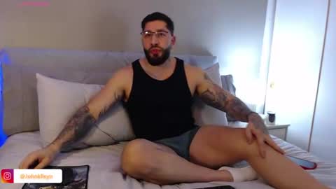 john online show from 15, 7, 2026