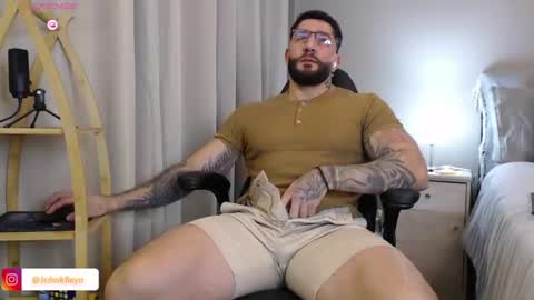 john online show from 18, 7, 2026