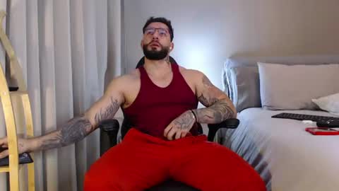 john online show from 22, 7, 2026