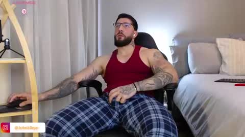john online show from 28, 7, 2026