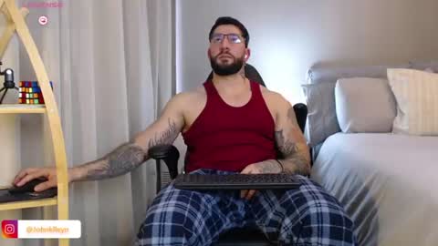 john online show from 28, 7, 2026