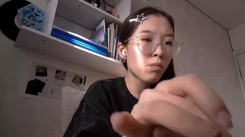 Molly online show from 29, 11, 2025