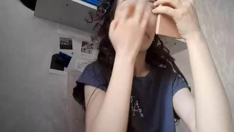 Molly online show from 30, 11, 2025