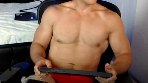 Snapshot of johnnieredd chatting on 16, 6, 2026 Johnnie Redd online show from 16, 6, 2026