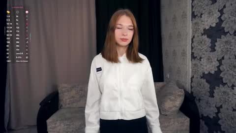 Rocio online show from 16, 10, 2025