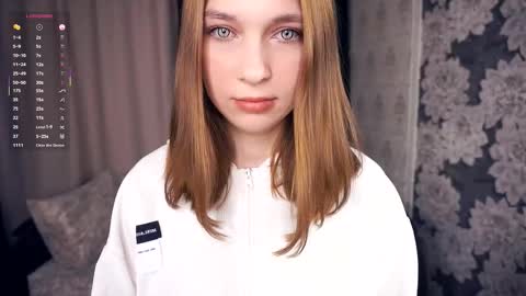 Rocio online show from 21, 10, 2025