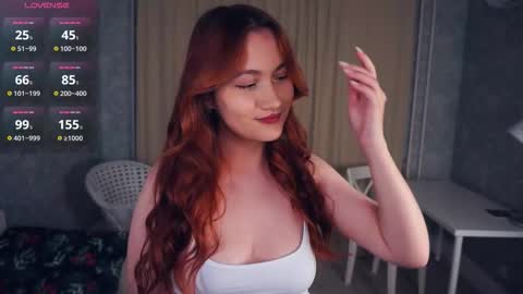 Rocio online show from 26, 11, 2025