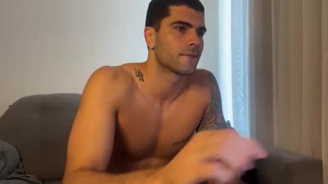 Johnny  b0y online show from 18, 2, 2026