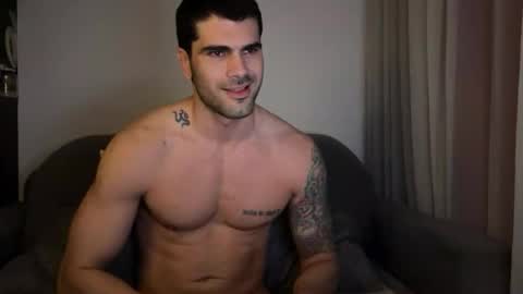 Johnny  b0y online show from 1, 7, 2026