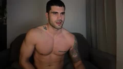 Johnny  b0y online show from 18, 7, 2026