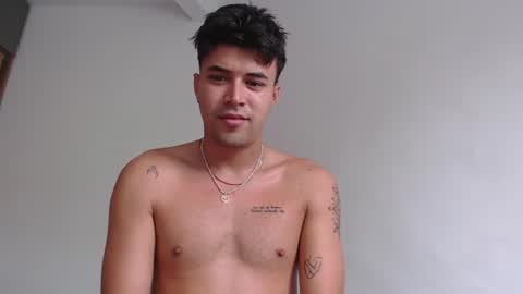 johnny_bravo777 online show from 3, 7, 2026