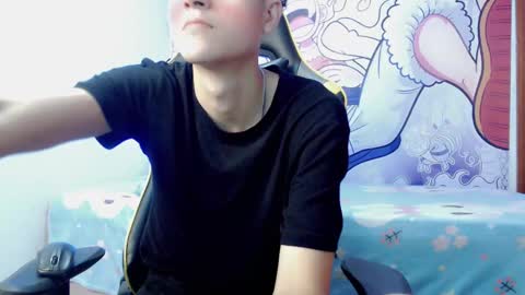johnny_cagee online show from 27, 12, 2024