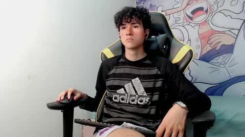 johnny_cagee online show from 5, 2, 2025