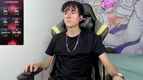 johnny_cagee online show from 15, 2, 2025