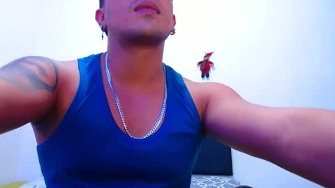 Johnny online show from 25, 2, 2025