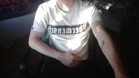 Johnny online show from 14, 9, 2025