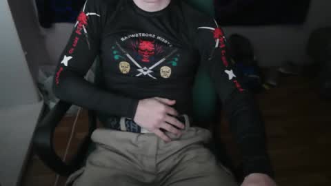 Johnny online show from 26, 9, 2025