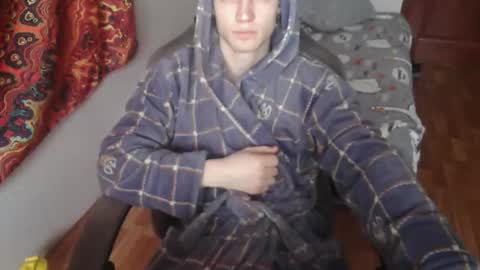 Snapshot of johnny_positive chatting on 8, 2, 2026 Johnny online show from 8, 2, 2026