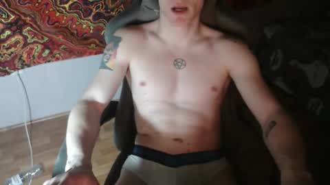 Snapshot of johnny_positive chatting on 9, 2, 2026 Johnny online show from 9, 2, 2026