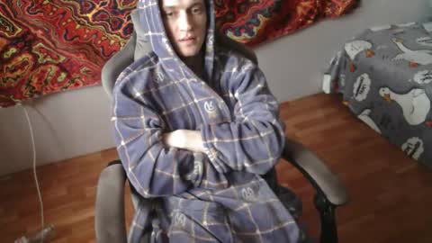 Snapshot of johnny_positive chatting on 10, 2, 2026 Johnny online show from 10, 2, 2026