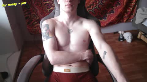 Snapshot of johnny_positive chatting on 14, 2, 2026 Johnny online show from 14, 2, 2026