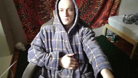 Snapshot of johnny_positive chatting on 23, 2, 2026 Johnny online show from 23, 2, 2026