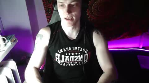 Johnny online show from 15, 3, 2026